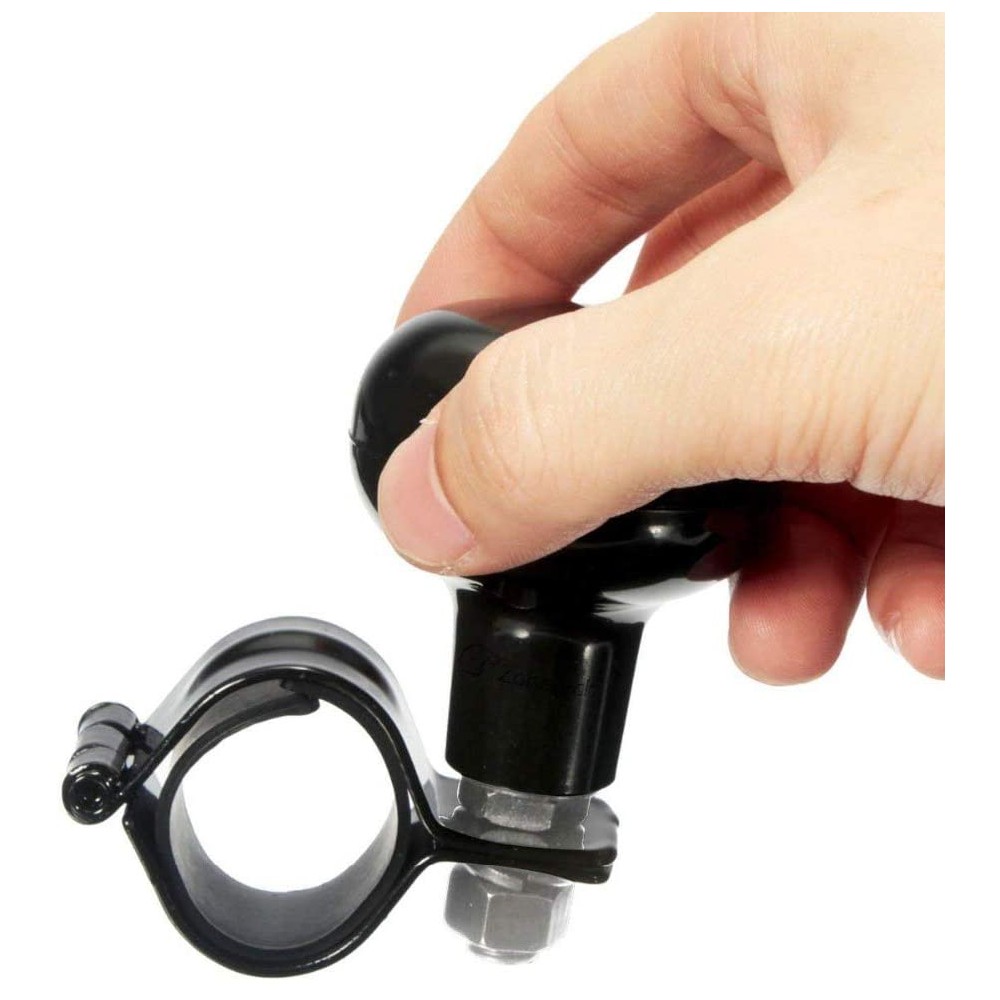 AllRide Pomello per volante 031569 universale...