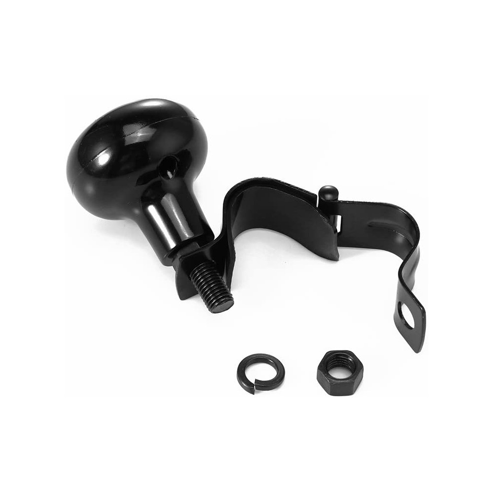 AllRide Pomello per volante 031569 universale...