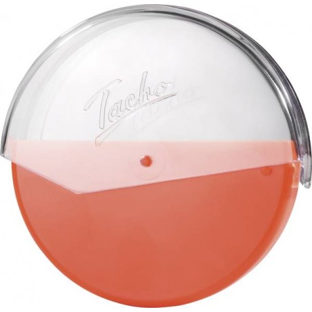 AllRide Supporto 032047 porta disco tachigrafico per camion 13x13 cm