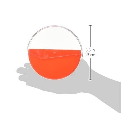 AllRide Supporto 032047 porta disco tachigrafico per camion 13x13 cm