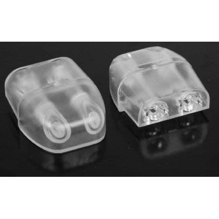 AllRide Allarme per animali 024516 avvisatore acustico 2 Pz Ammonitrice