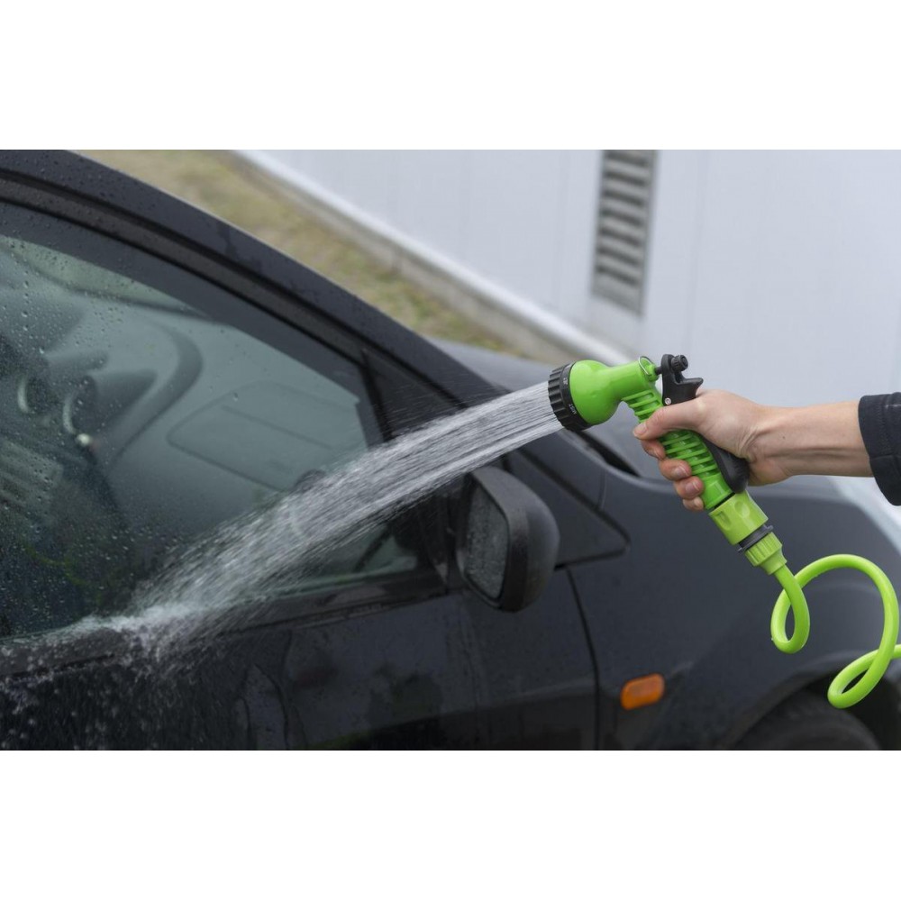 FUBUCA tubo estendibile 074283 da giardino 30...