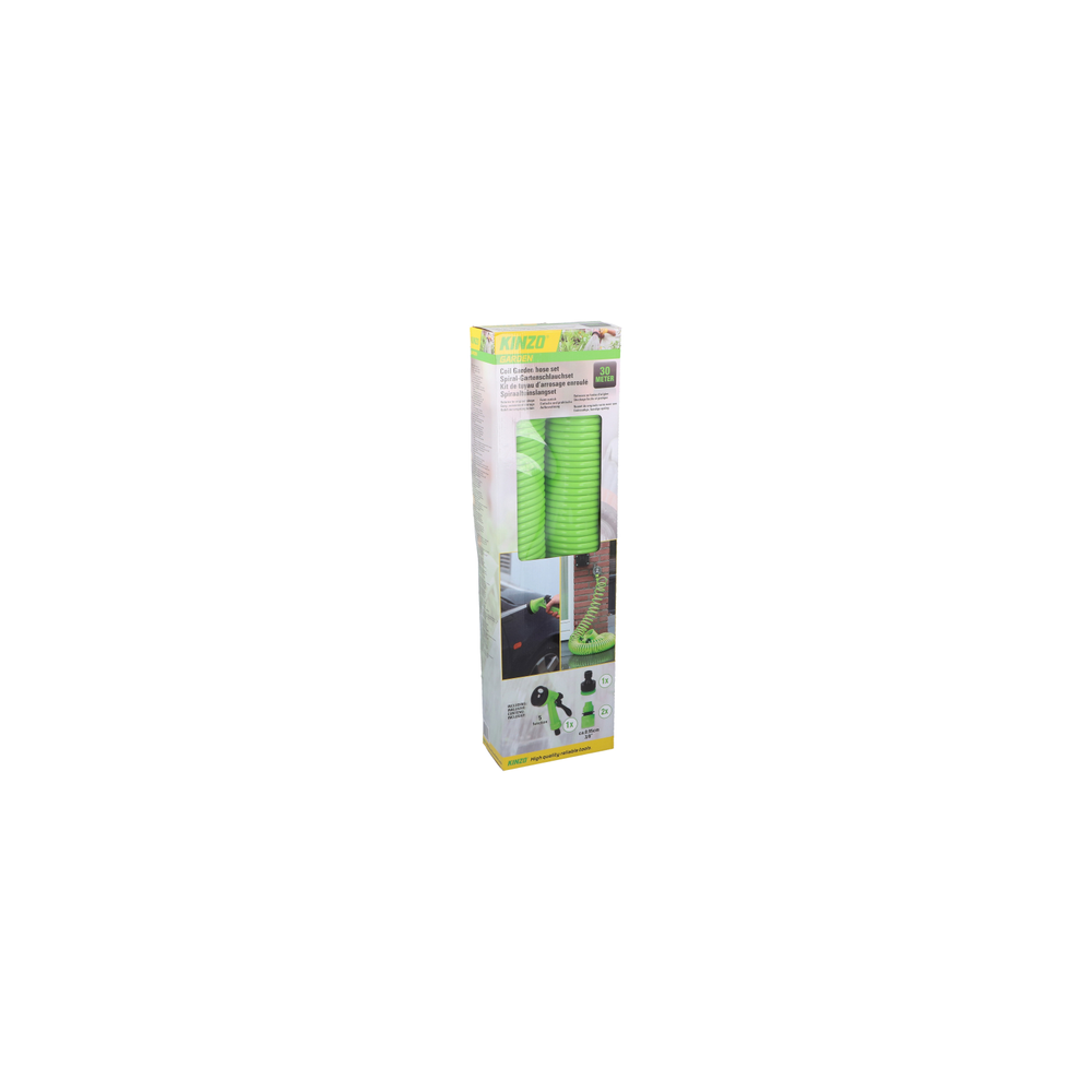 FUBUCA tubo estendibile 074283 da giardino 30...