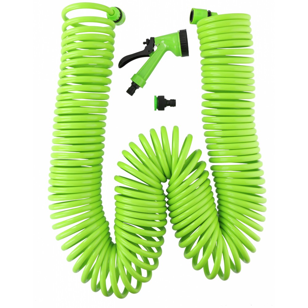 FUBUCA tubo estendibile 074283 da giardino 30...