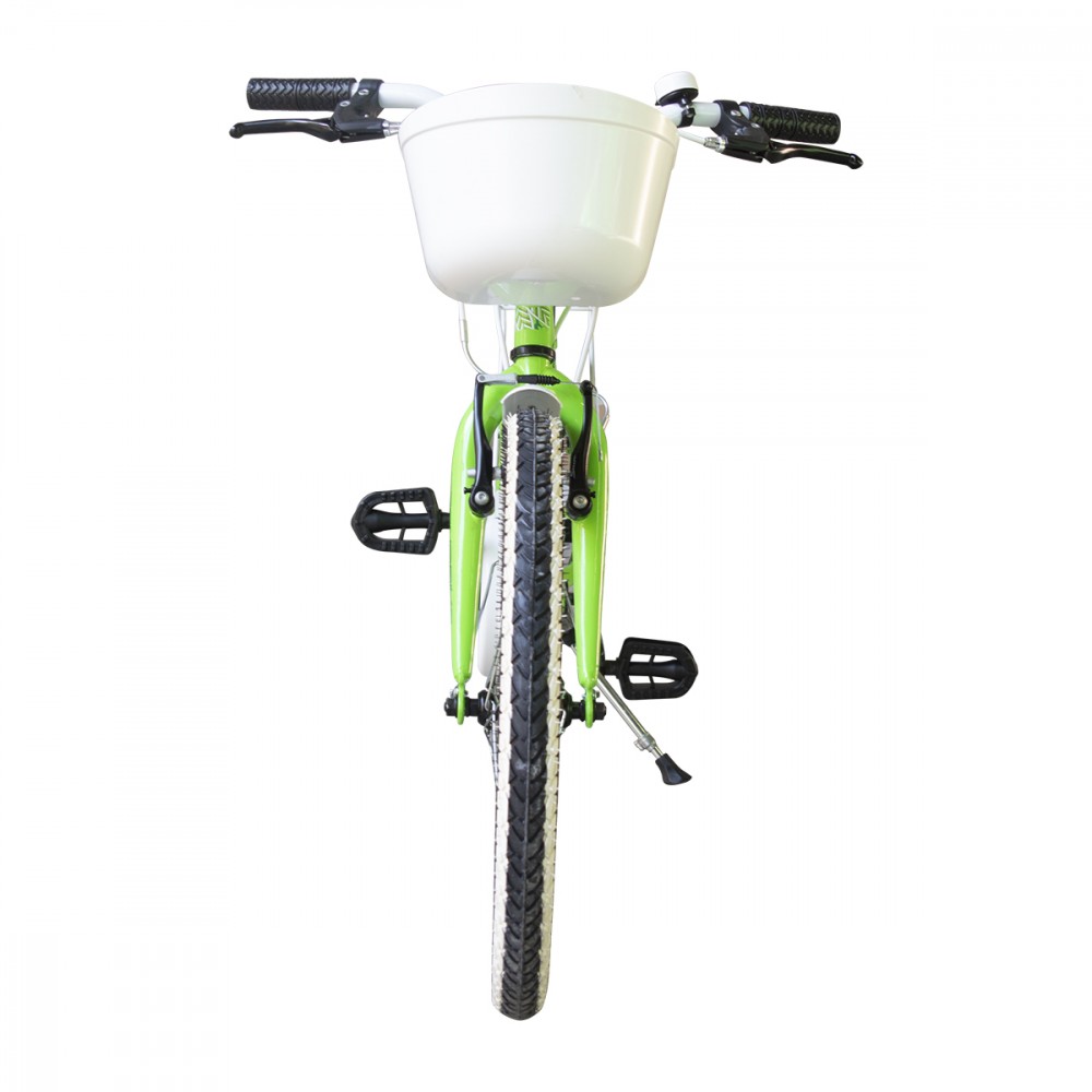 bicicletta city bike nsr