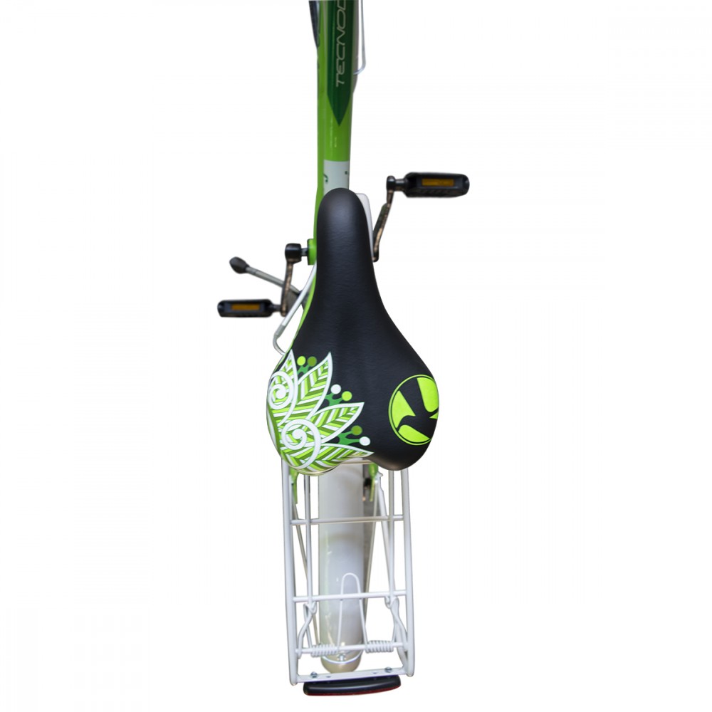 Bicicletta  TECNOBIKE NSR 20" modello LEI 20...