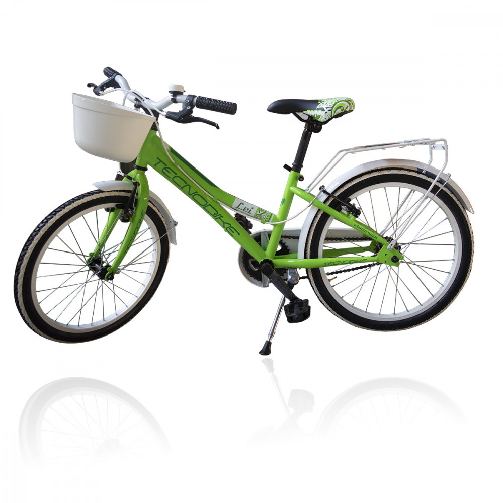 Bicicletta passeggio Tagli 20\
