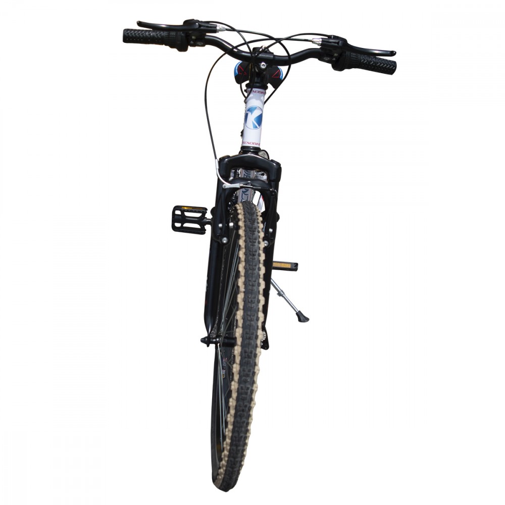 Bicicletta TECNOBIKE NSR 24" modello X4 FULL...
