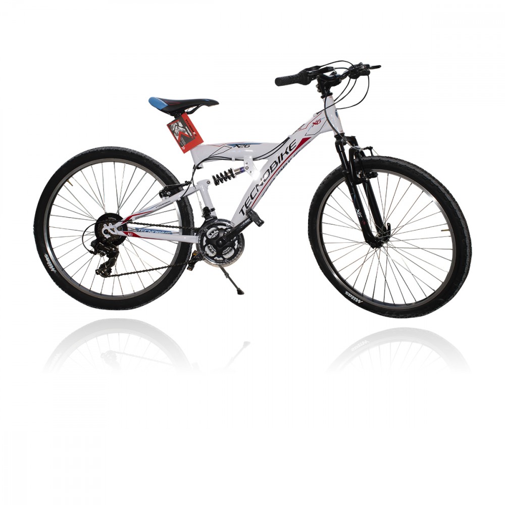 tecnobike 26