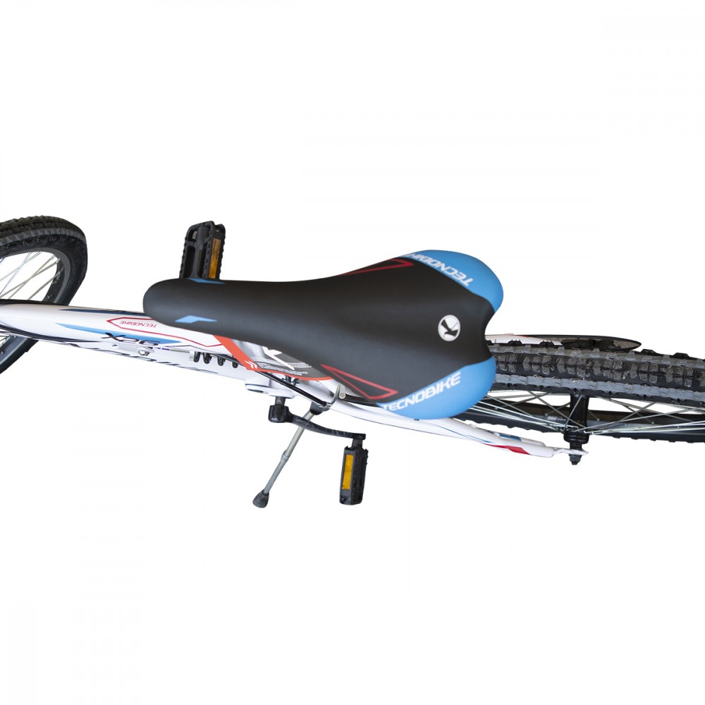 Bicicletta TECNOBIKE NSR 26" modello X6 FULL...