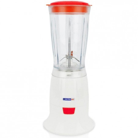 DICTROLUX frullatore 892120 tritatutto 200 watt 0,4 lt sistema di sicurezza