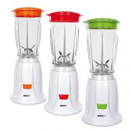 DICTROLUX frullatore 892120 tritatutto 200 watt 0,4 lt sistema di sicurezza