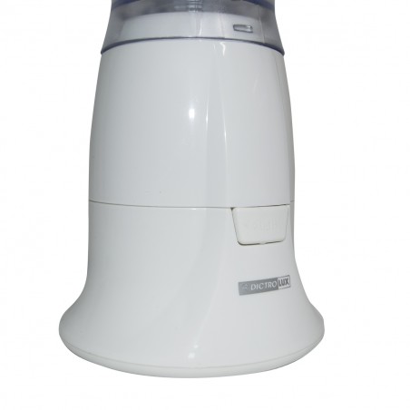 DICTROLUX frullatore 892133 compatto 200 watt 0,4 lt con sistema di sicurezza