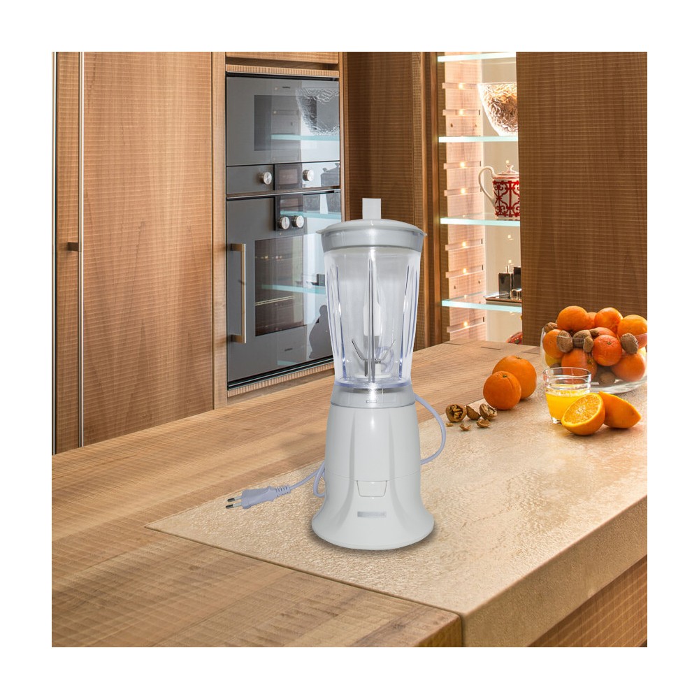 DICTROLUX frullatore 892133 compatto 200 watt...