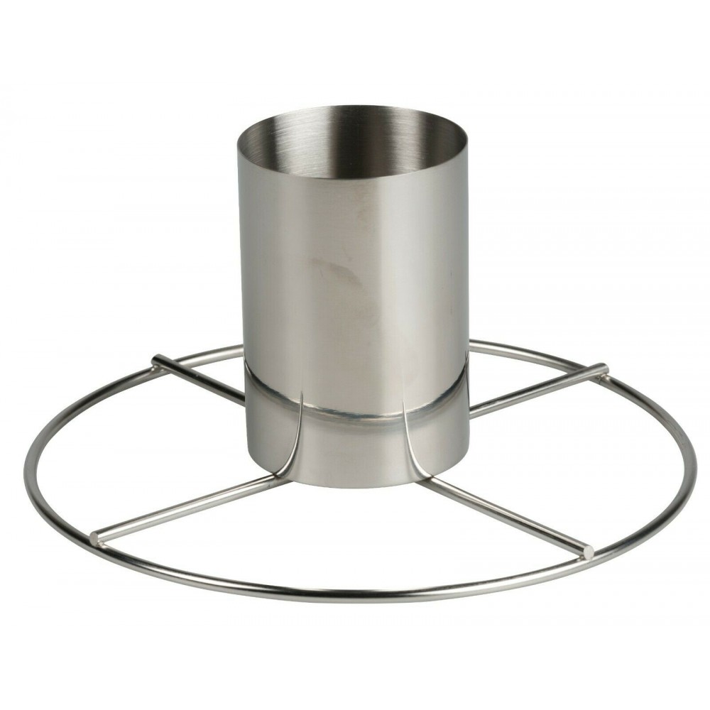 BBQCollection Girarrosto per polli verticale...