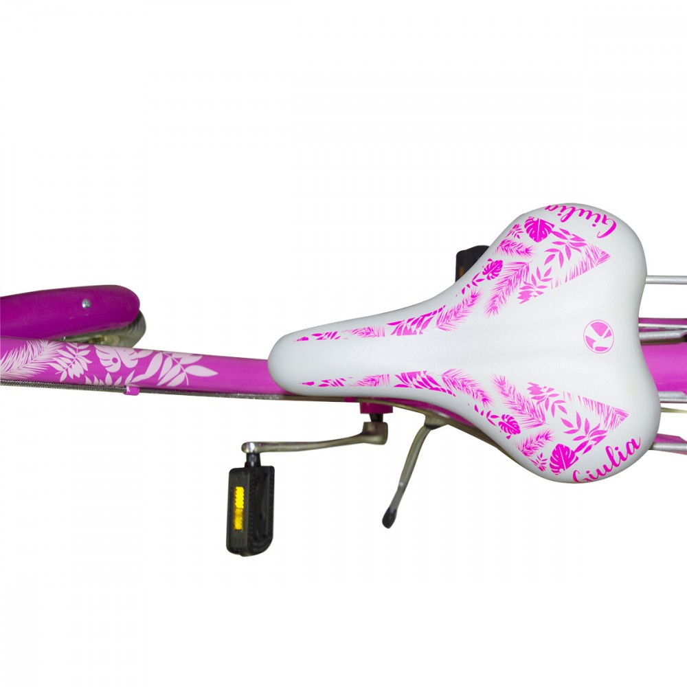 Bicicletta TECNOBIKE NSR 24" modello GIULIA...