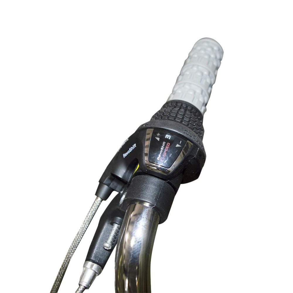 Bicicletta TECNOBIKE NSR 24" modello GIULIA...