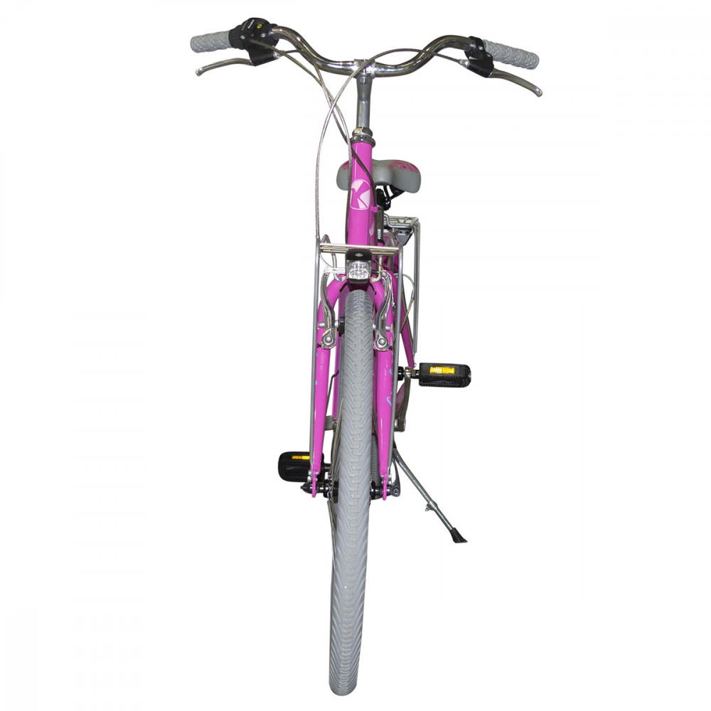 Bicicletta TECNOBIKE NSR 24" modello GIULIA...