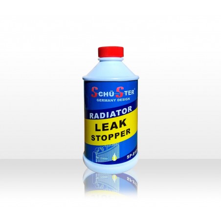 Sigillante per radiatore ripara, previene e protegge le rotture e le perdite del radiatore dell'auto Sigillante per radiatore ripara, previene e protegge le rotture e le perdite del radiatore dell'auto