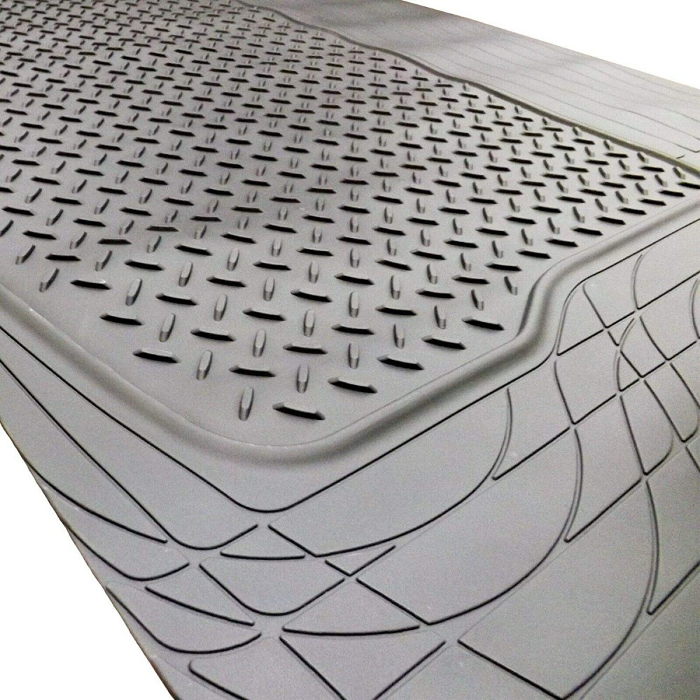 Tappeto Vano Bagagli PVC TAP17 Universale...