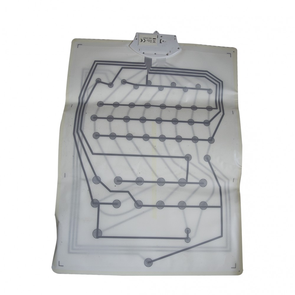 486185 Tappeto bambini interattivo GIOCA E...