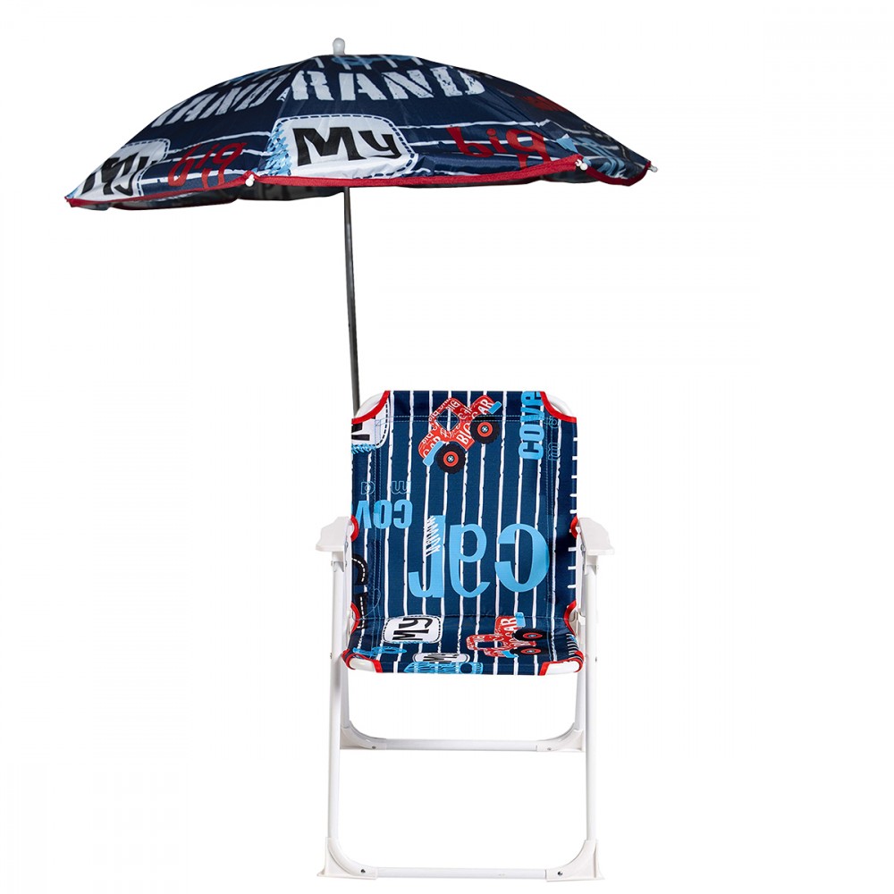 Enrico Coveri 3177190 sedia e ombrellino...