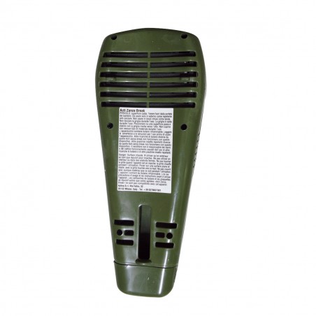 ThermaCELL Contro le zanzare 985163 per 20m² di protezione senza fili e odori