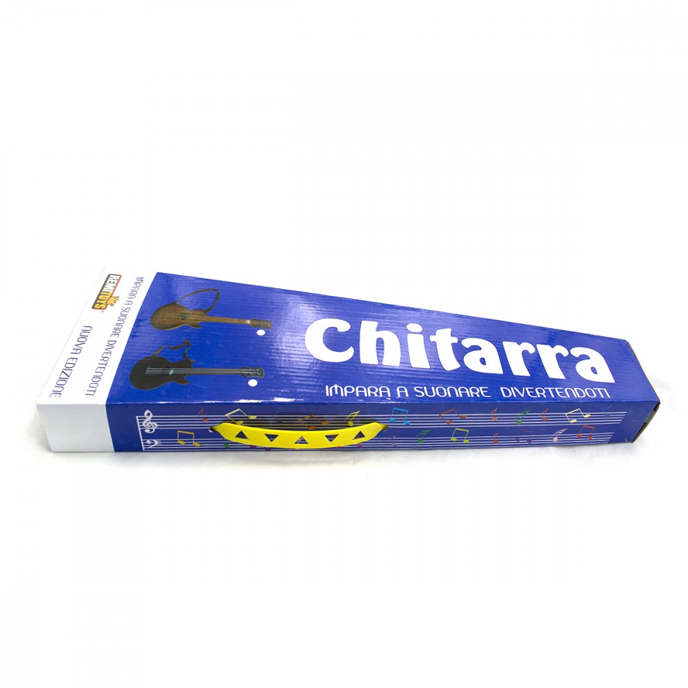 RemiToys Chitarra classica per bambini 082007...