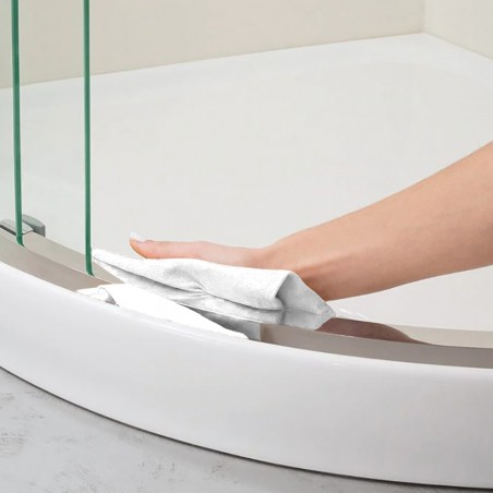 Setablu 24 Salviette superfici igieniche bagno 592226 senza risciacquo