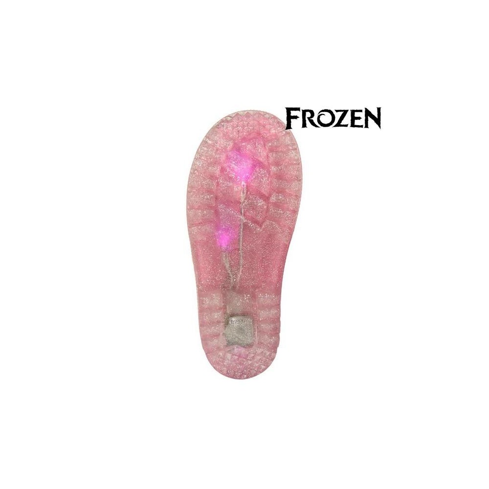Stivaletto bambina 23-3499 galosce pioggia...