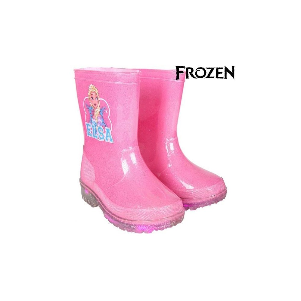 Stivaletto bambina 23-3499 galosce pioggia...