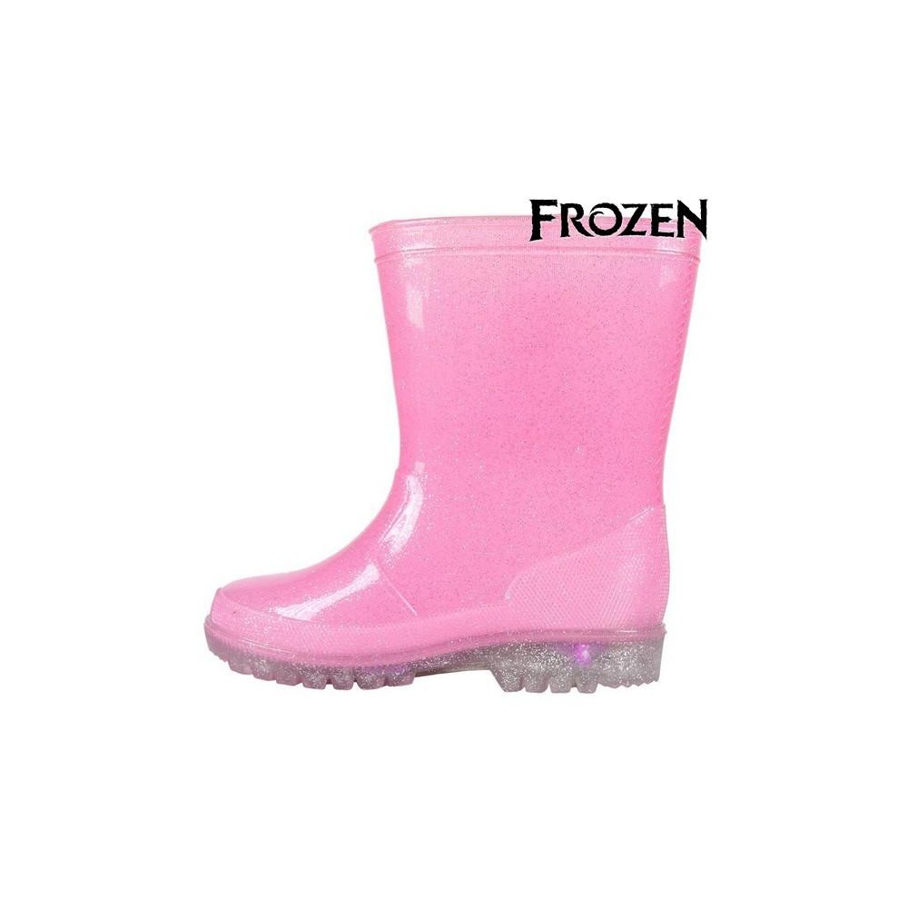 Stivaletto bambina 23-3499 galosce pioggia...