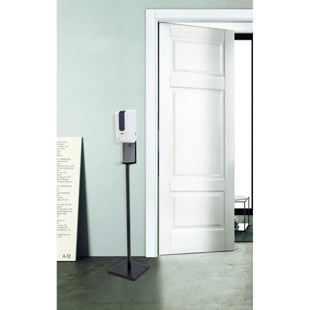 Dottor Pem Piantana Dispenser con erogatore...