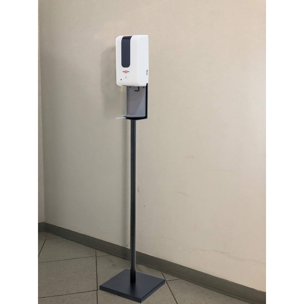 Dottor Pem Piantana Dispenser con erogatore...