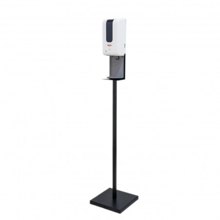 Dottor Pem Piantana Dispenser con erogatore automatico 1.2L a pile 120x13 cm