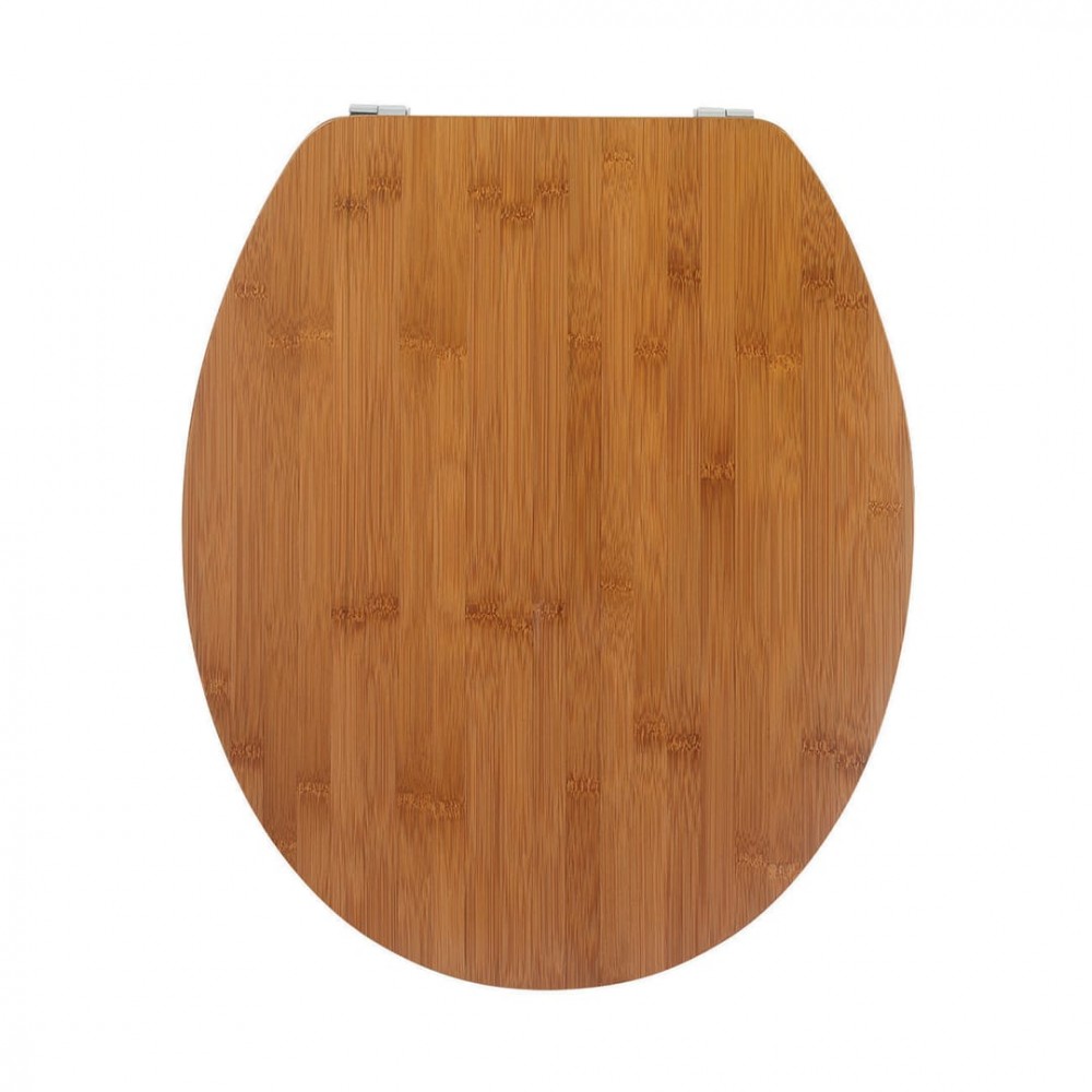 Sedile da bagno 600843 universale Color Noce in...