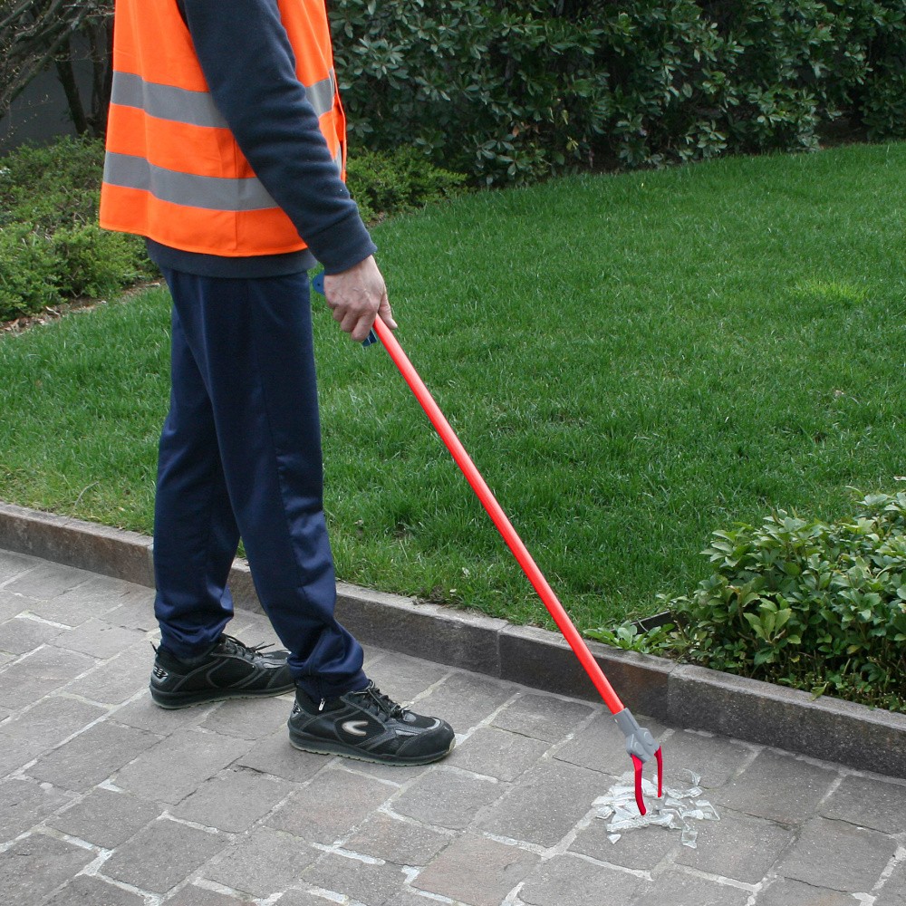 Pinza raccogli tutto telescopica 910018...