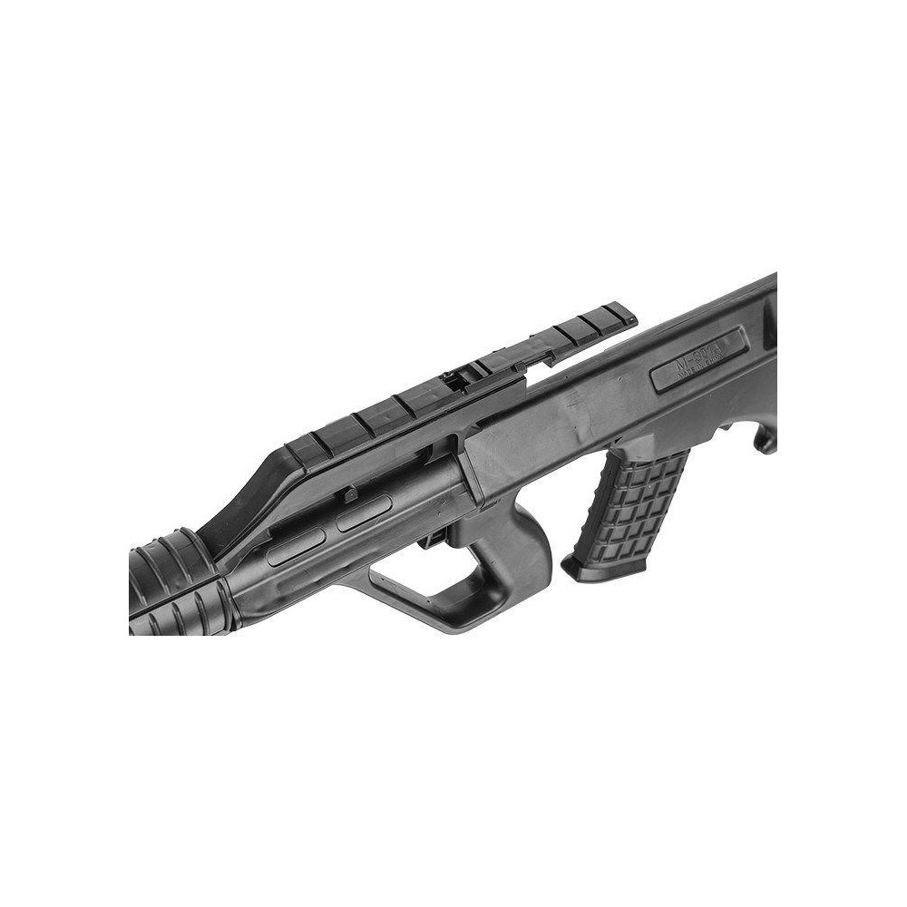 Fucile d'assalto giocattolo AUG 434000 con...