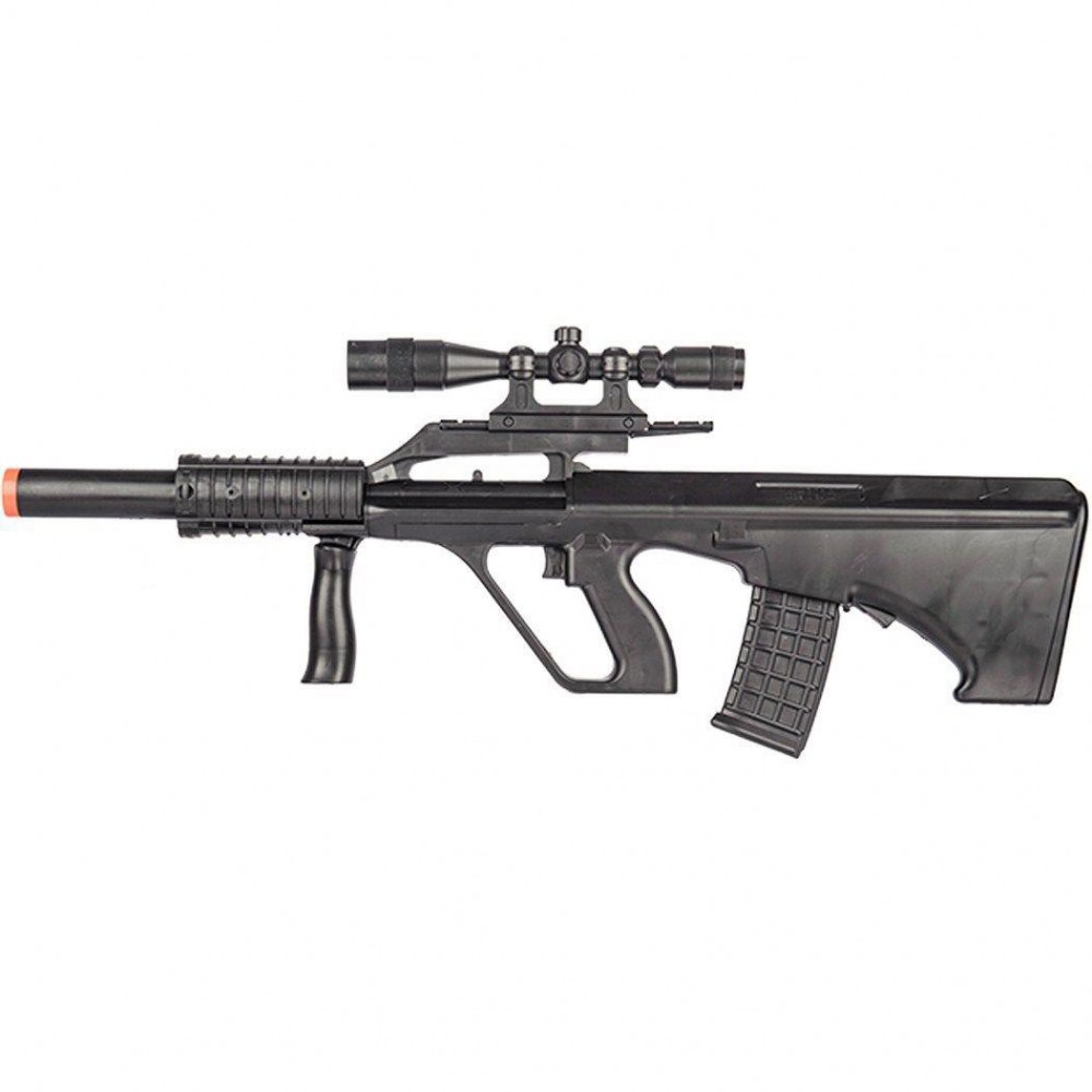 Fucile d'assalto giocattolo AUG 434000 con...