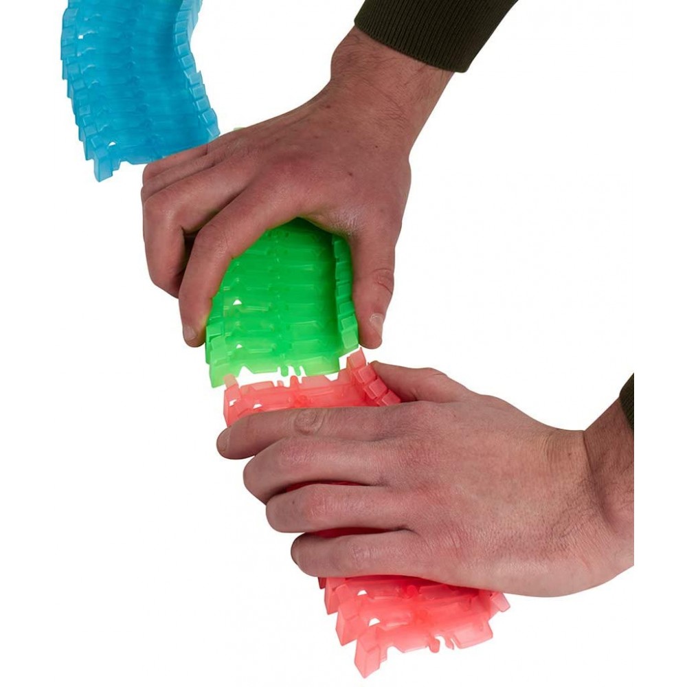 LUMINOUS Track 134pz pista da costruire 459997...