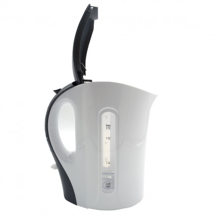 Bollitore acqua elettrico 517300 DICTROLUX 2200W 1,70 Lt modello cordless