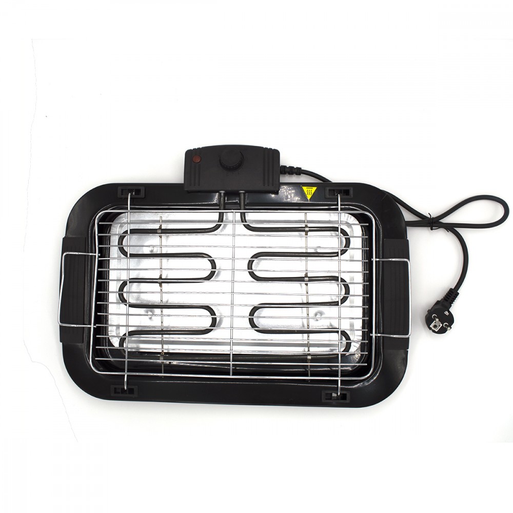 Dictrolux Griglia elettrica 892904 potenza...