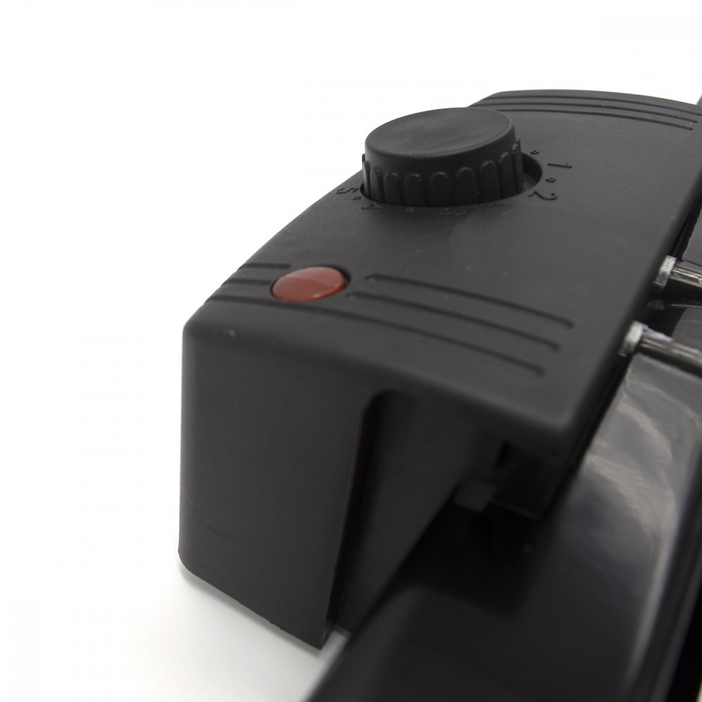 Dictrolux Griglia elettrica 892904 potenza...