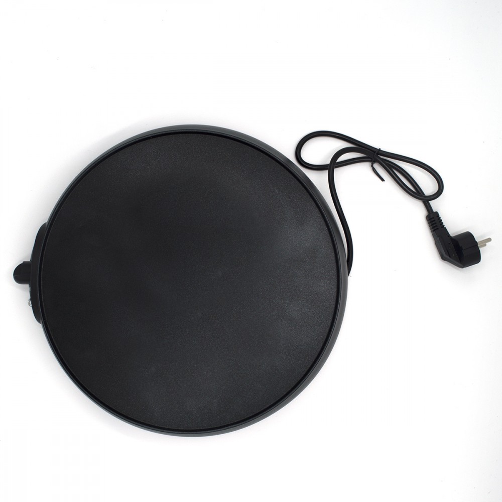 Dictrulux Creperia elettrica 30 cm 879000...