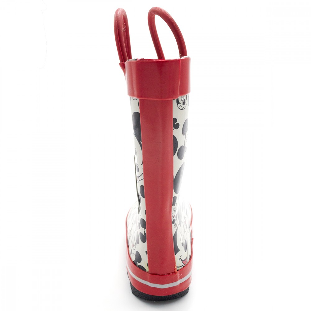 Stivaletto per bambino 23-2345 galosce pioggia...