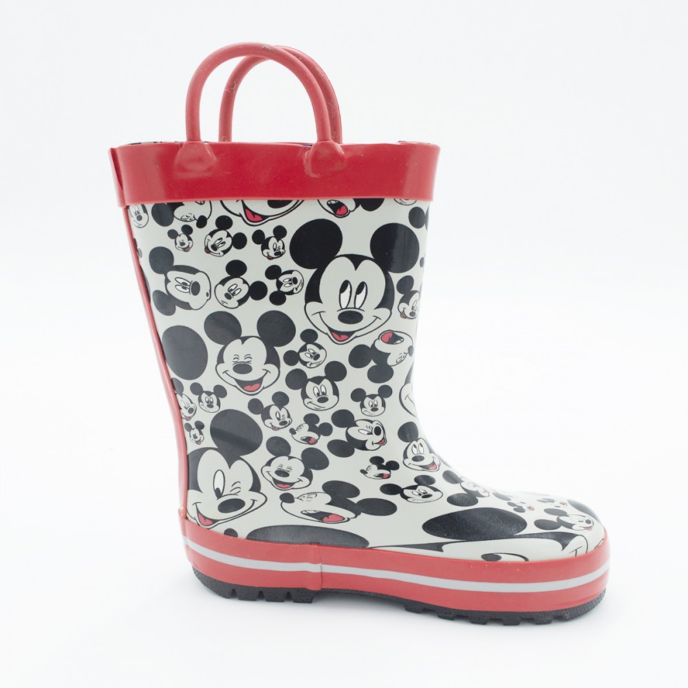 Stivaletto per bambino 23-2345 galosce pioggia...
