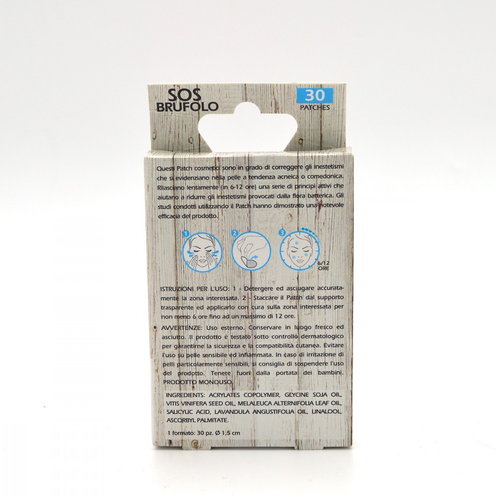 Setablu SoS Brufolo Unisex 167573 con...