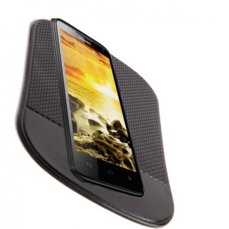 Tappetino Big Size antiscivolo auto in silicone per smartphone cellulari monete porta oggetti cruscotto Tappetino Big Size antiscivolo auto in silicone per smartphone cellulari monete porta oggetti cruscotto