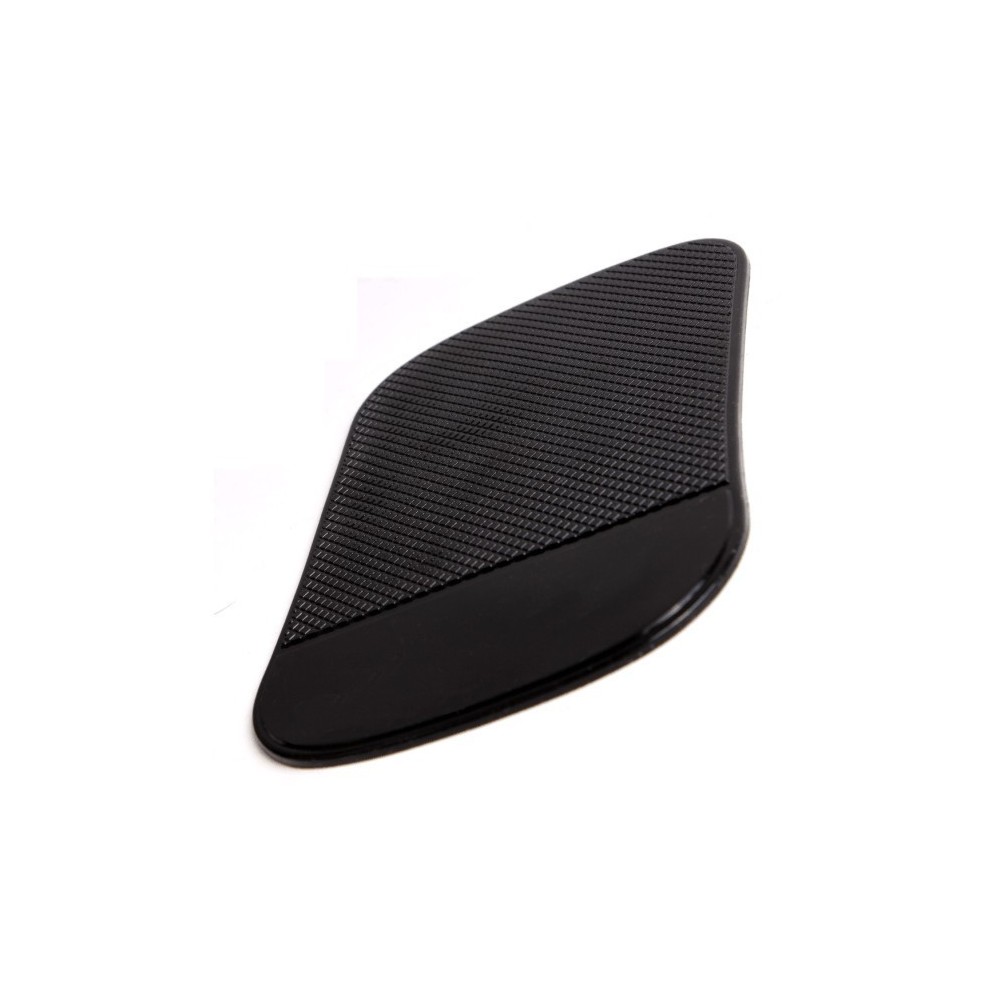 Tappetino Big Size antiscivolo auto in silicone per smartphone cellulari monete porta oggetti cruscotto