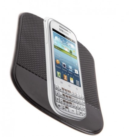 Tappetino Big Size antiscivolo auto in silicone per smartphone cellulari monete porta oggetti cruscotto Tappetino Big Size antiscivolo auto in silicone per smartphone cellulari monete porta oggetti cruscotto